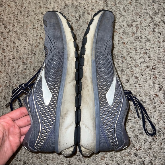 Brooks Ghost 12 - Picture 2 of 6